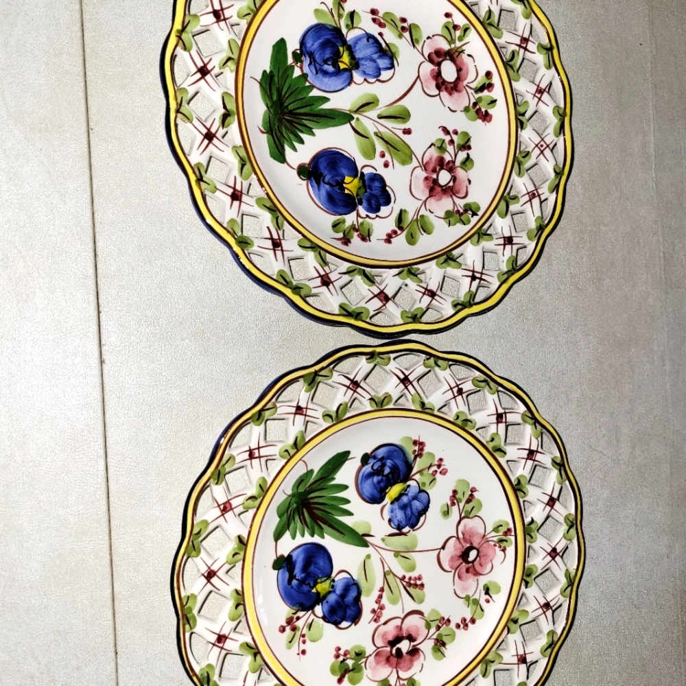 Plates